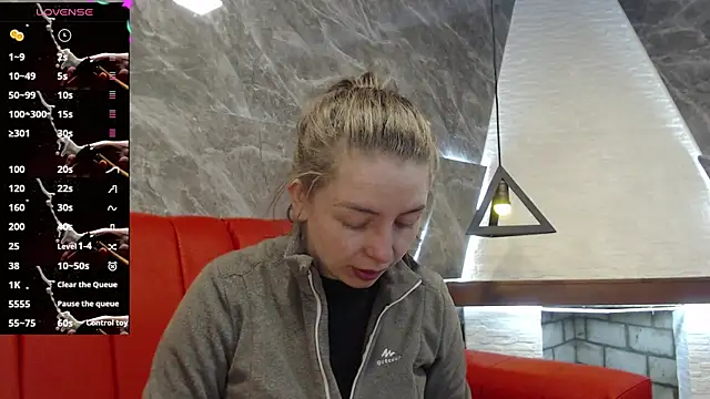  isaabellaa online show from January 24, 11:37 am