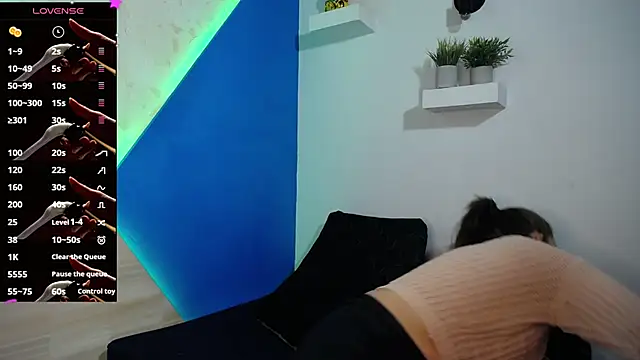  isaabellaa online show from January 31, 11:56 am