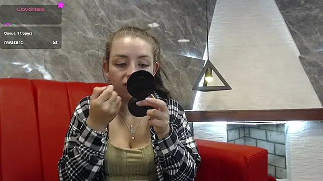  isaabellaa online show from March 7, 5:17 pm