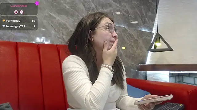  isaabellaa online show from March 10, 2:26 pm