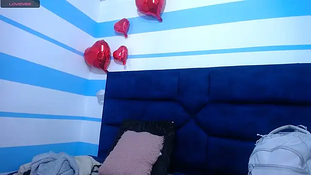  isaabellaa online show from March 16, 6:01 pm