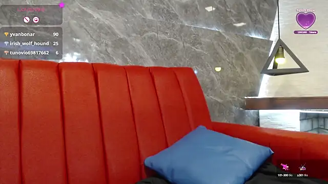  isaabellaa online show from March 22, 2:36 pm