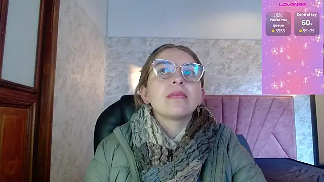  isaabellaa online show from October 17, 11:46 am