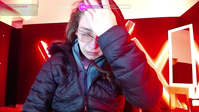  isaabellaa online show from February 16, 12:34 pm