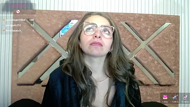  isaabellaa online show from June 3, 2:33 pm