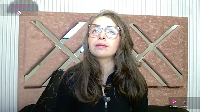  isaabellaa online show from June 23, 1:09 pm