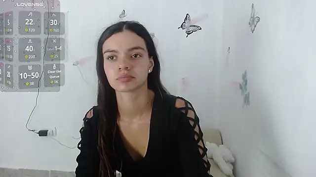 Snapshot of helen_kinett chatting on December 3, 1:02 am helen kinett online show from December 3, 1:02 am