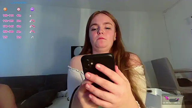 H0nnyBunny online show from November 24, 9:09 am