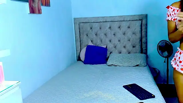 Criss Ariana online show from December 23, 3:37 am