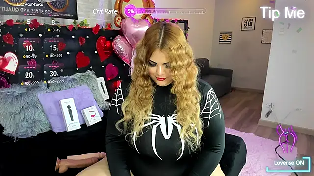 Prisha Ramanax online show from February 13, 2:42 pm