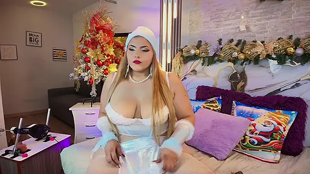 Prisha Ramanax online show from December 19, 2:24 pm