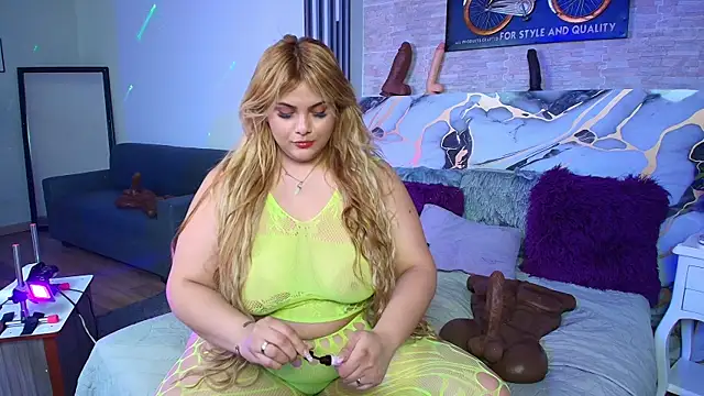 Prisha Ramanax online show from June 4, 2:50 am