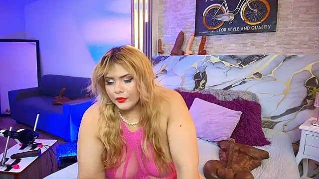Prisha Ramanax online show from July 9, 1:26 pm