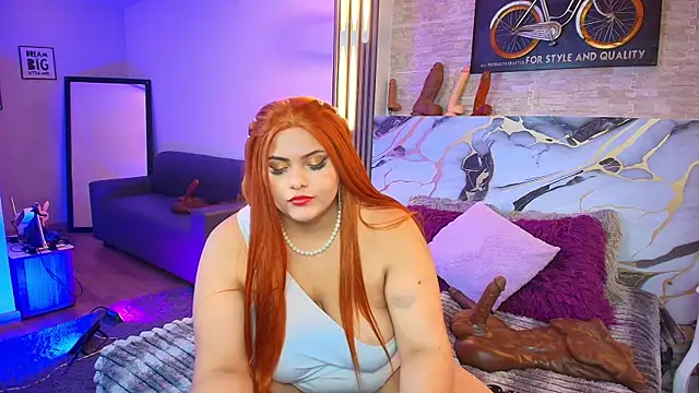 Prisha Ramanax online show from July 28, 4:39 pm