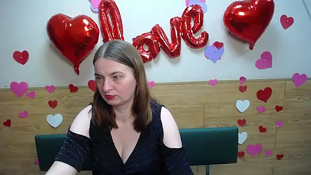 Snapshot of FreyaDak chatting on March 22, 3:09 pm FreyaDak online show from March 22, 3:09 pm