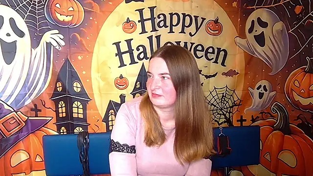 Snapshot of FreyaDak chatting on October 30, 6:08 pm FreyaDak online show from October 30, 6:08 pm