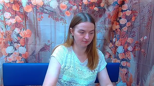 Snapshot of FreyaDak chatting on November 23, 12:05 pm FreyaDak online show from November 23, 12:05 pm