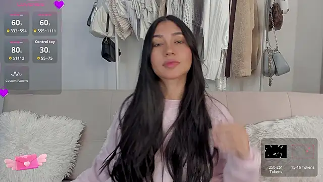 Sweetnaughtygirl  online show from March 5, 1:23 am