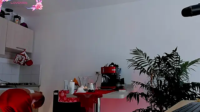 wendymoah online show from December 8, 7:54 pm