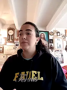 skayhot  online show from January 24, 1:47 pm