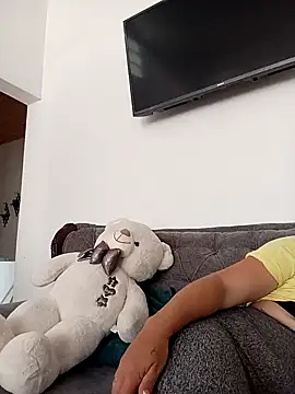 skayhot  online show from February 6, 4:58 pm