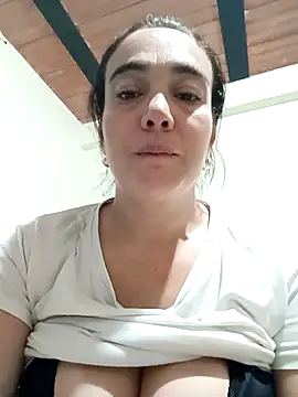 skayhot  online show from February 20, 1:14 am