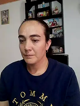 skayhot  online show from September 12, 3:12 pm