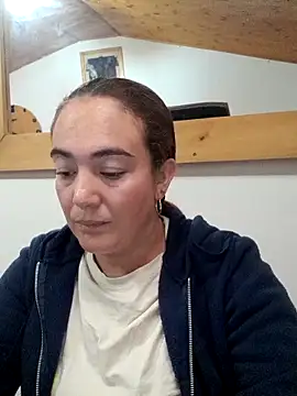 skayhot  online show from March 17, 11:13 am