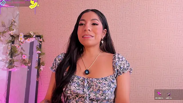 Mia Gothzx online show from October 2, 2:35 pm