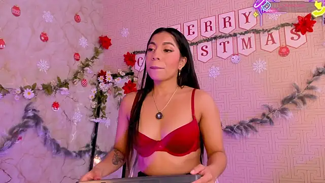 Mia Gothzx online show from December 22, 3:20 pm