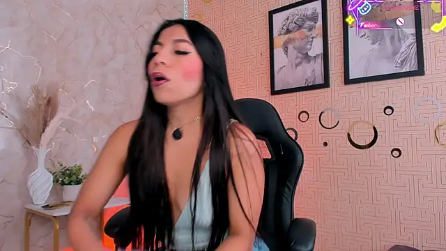 Mia Gothzx online show from February 21, 1:12 pm