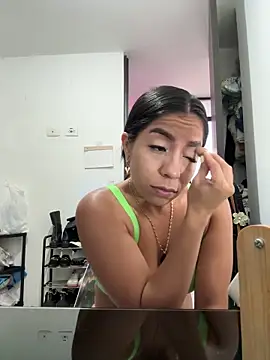 Mia Gothzx online show from May 16, 11:42 am