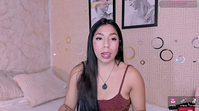 Mia Gothzx online show from June 16, 9:17 pm