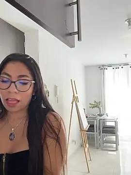 Mia Gothzx online show from July 3, 2:34 pm
