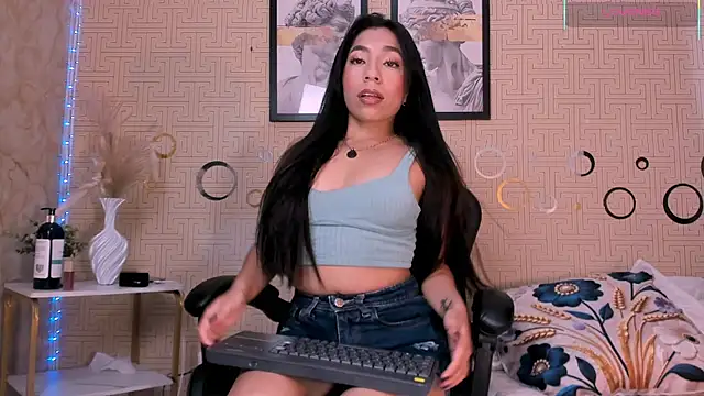 Mia Gothzx online show from July 22, 6:43 pm