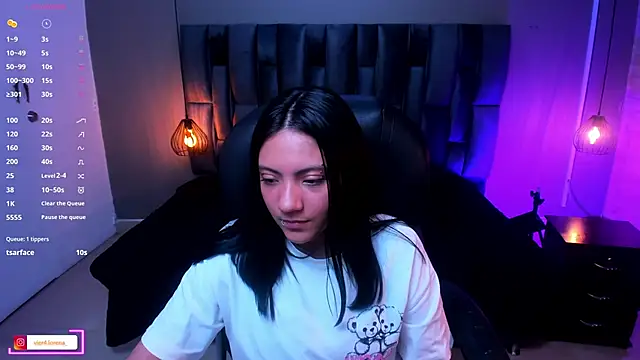 miichael black online show from February 2, 7:41 am