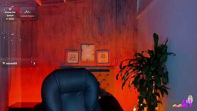 miichael black online show from February 7, 6:56 pm