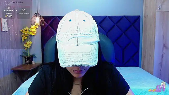 miichael black online show from February 10, 7:07 pm