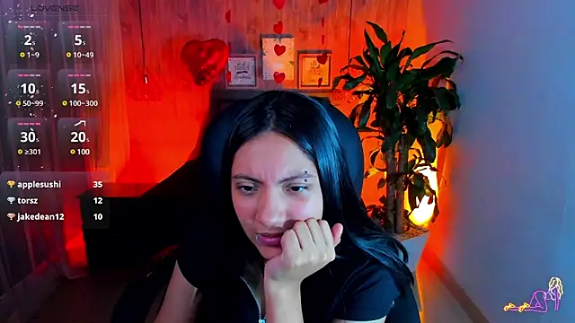 miichael black online show from February 12, 7:02 pm