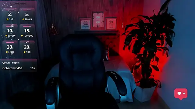 miichael black online show from February 28, 7:03 pm