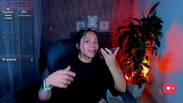 miichael black online show from March 5, 5:08 pm