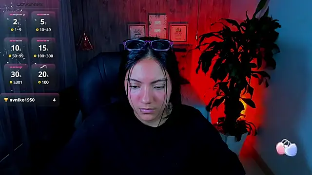 miichael black online show from March 16, 5:07 pm