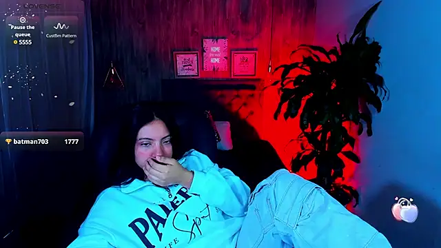 miichael black online show from March 20, 5:15 pm