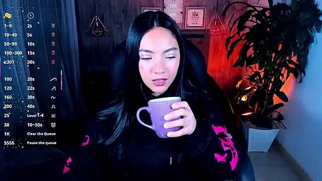 miichael black online show from October 30, 9:26 pm