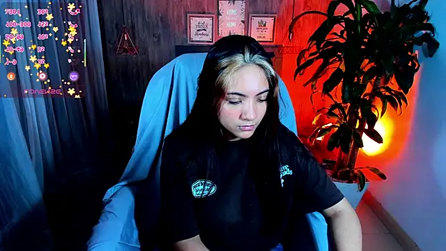 miichael black online show from January 8, 8:55 pm