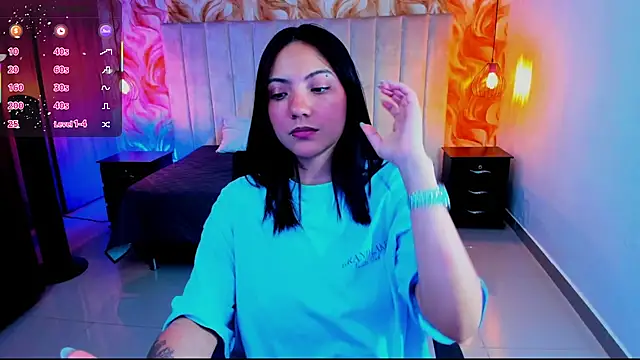 Snapshot of miichael_black chatting on June 3, 1:57 pm miichael black online show from June 3, 1:57 pm