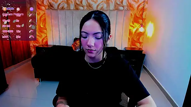 Snapshot of miichael_black chatting on June 4, 2:01 pm miichael black online show from June 4, 2:01 pm