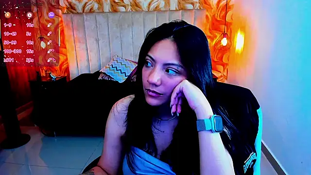 Snapshot of miichael_black chatting on June 20, 2:31 pm miichael black online show from June 20, 2:31 pm