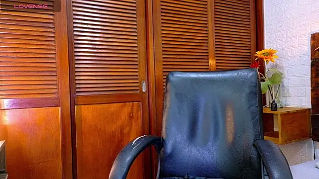 Celeste sanz online show from October 26, 10:54 am