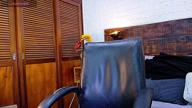 Celeste sanz online show from November 26, 10:27 am